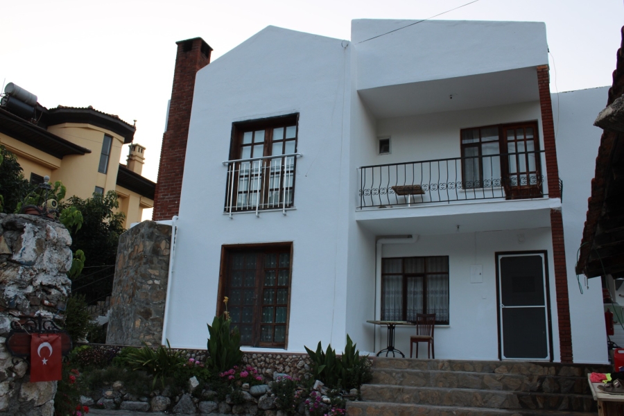 Villa Reyhan